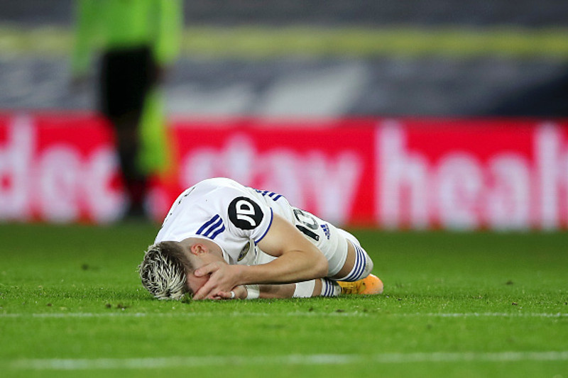 Evra: Alioski á skilið að fá Óskarsverðlaun