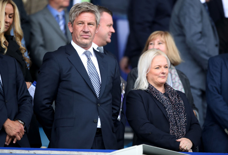 Marcel Brands.
