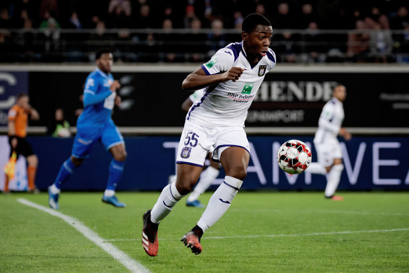 Marco Kana
