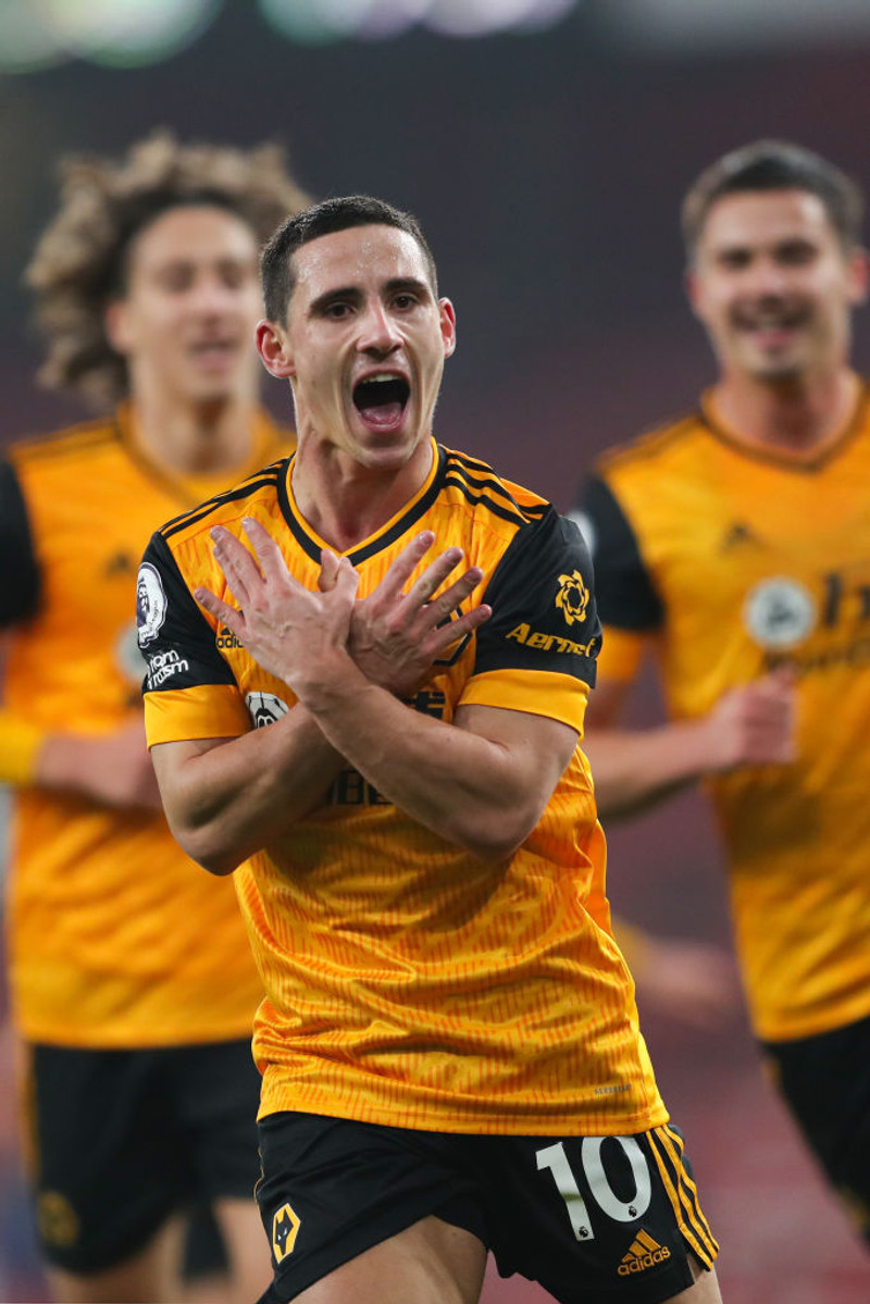 Podence og Jovetic til Olympiakos (Staðfest)