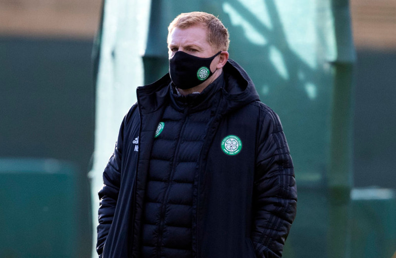Lennon hættur sem stjóri Celtic (Staðfest)