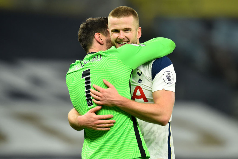 Dier: Conte hefur mikla ástríðu fyrir fótbolta