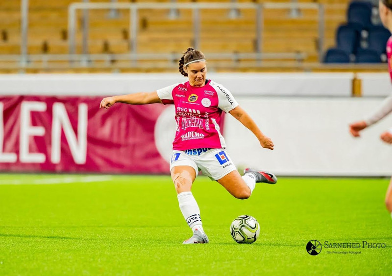 Anna Rakel Pétursdóttir
