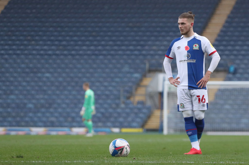 Harvey Elliott.