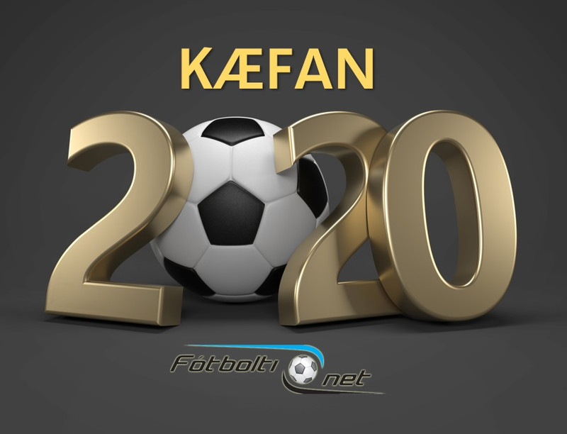 <b>Útvarpsþátturinn</b> - Áramótakæfan 2020