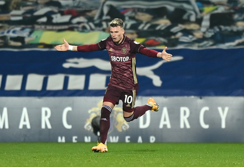 Ezgjan Alioski.