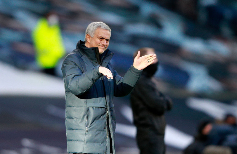 Mourinho: Áttum að drepa leikinn