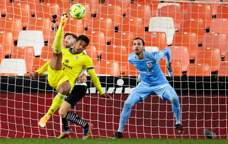 Spánn: Ömurleg byrjun Celta