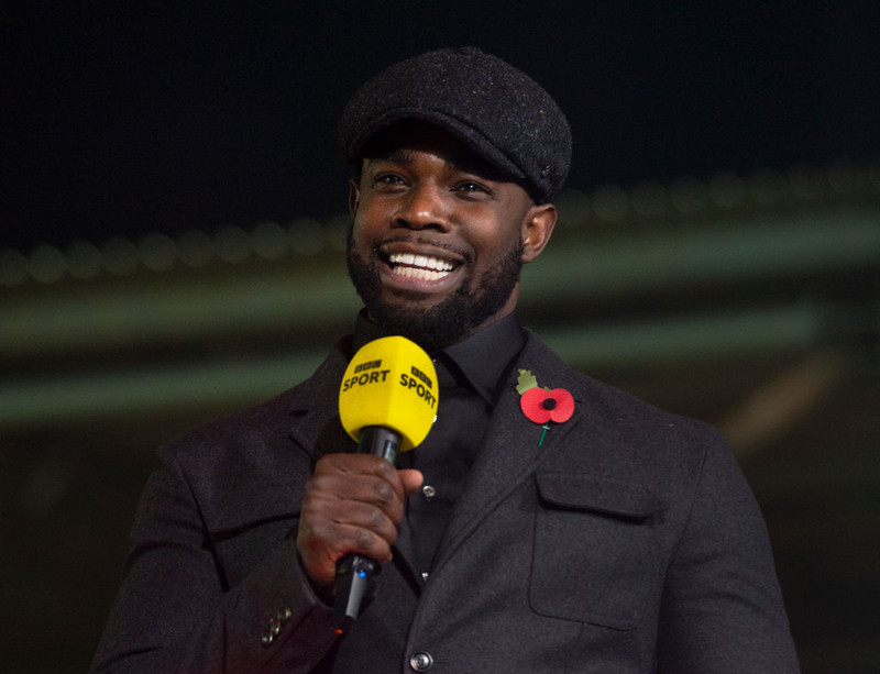 Micah Richards