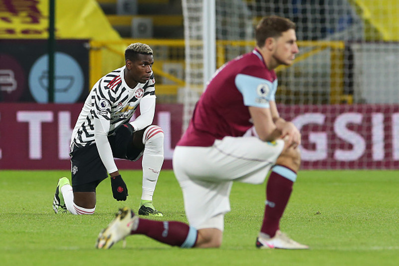 Paul Pogba.