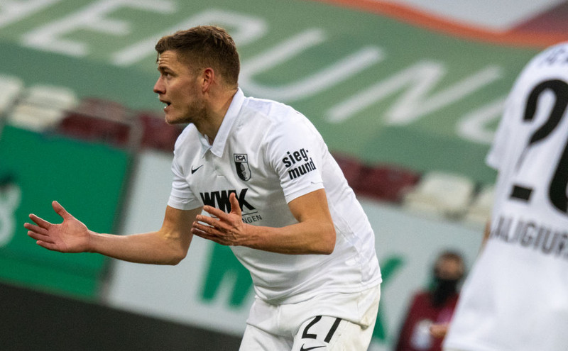 Alfreð Finnbogason.