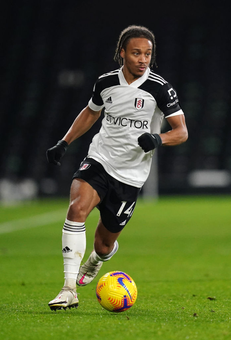 Myndband: Slök dómgæsla í leik Fulham og Chelsea