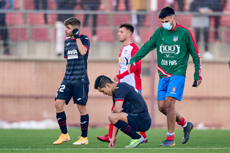 Spænski bikarinn: Eibar úr leik - Osasuna lagði Espanyol