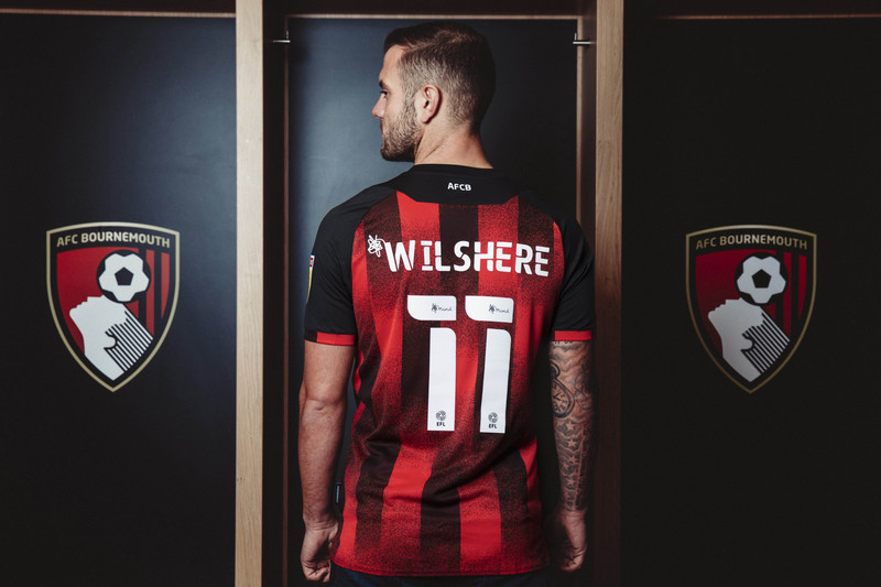 Jack Wilshere.
