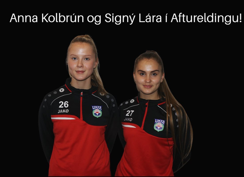 Komnar í Mosfellsbæinn