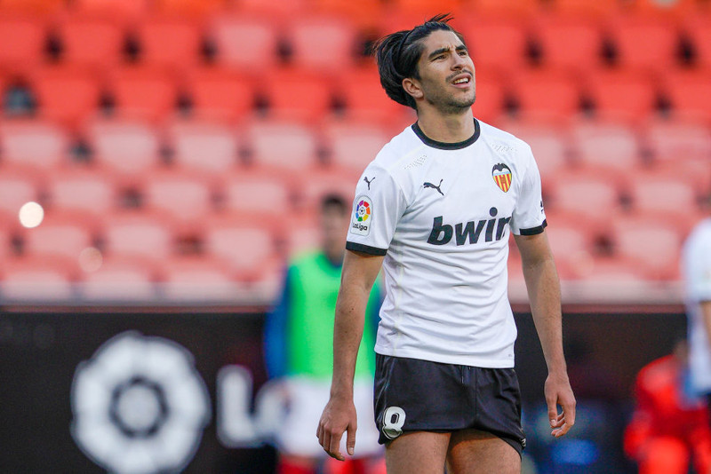 Carlos Soler