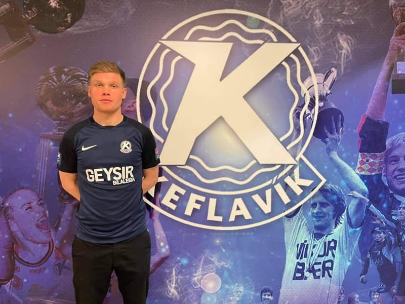 Ástbjörn Þórðarson