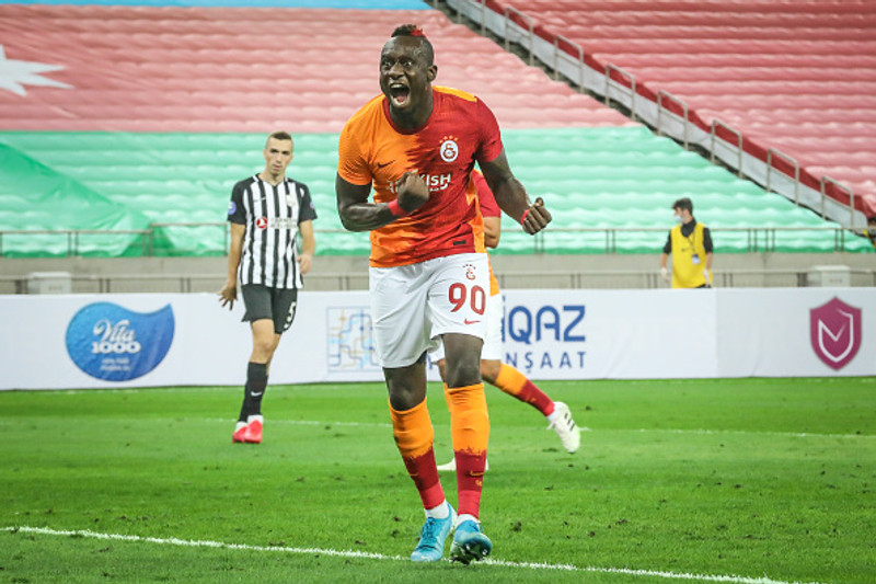 WBA að fá Diagne á láni