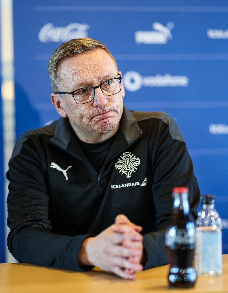 Þorsteinn Halldórsson