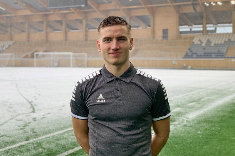 Eftir að niðurstöðurnar komu, 2-3 dögum seinna, þá kom 'nei' frá þeim