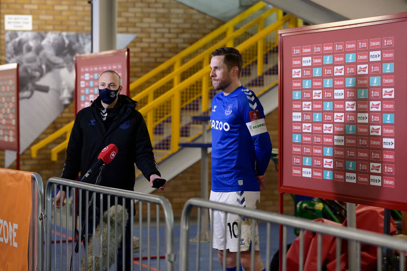 Gylfi Þór Sigurðsson.