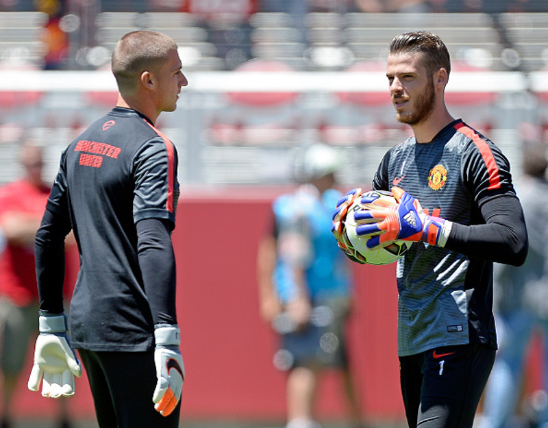 David De Gea
