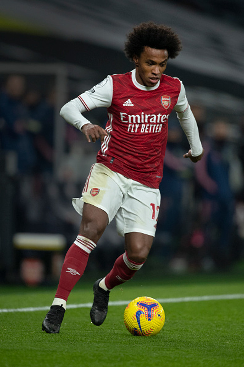 Willian.