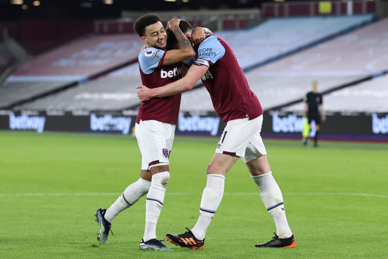 Lingard: Við þurfum að gera mun betur