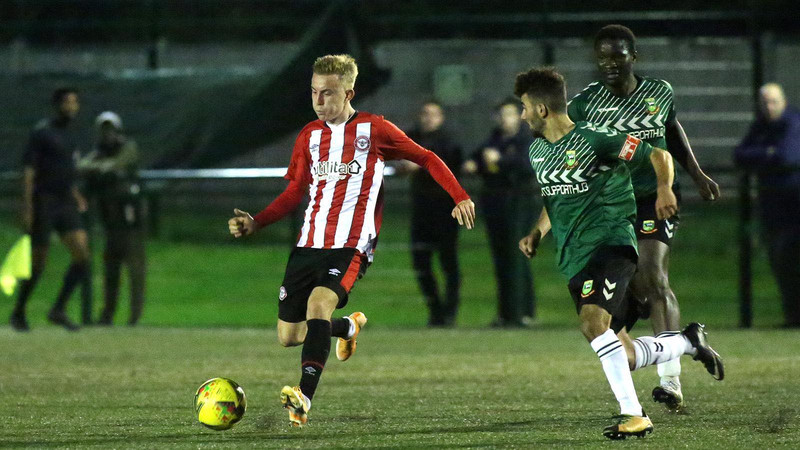 Gekk ekki upp peningalega fyrir Brentford - „Það kom mér á óvart"