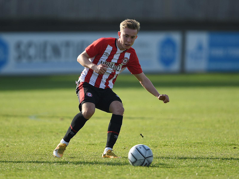 Gekk ekki upp peningalega fyrir Brentford - „Það kom mér á óvart"