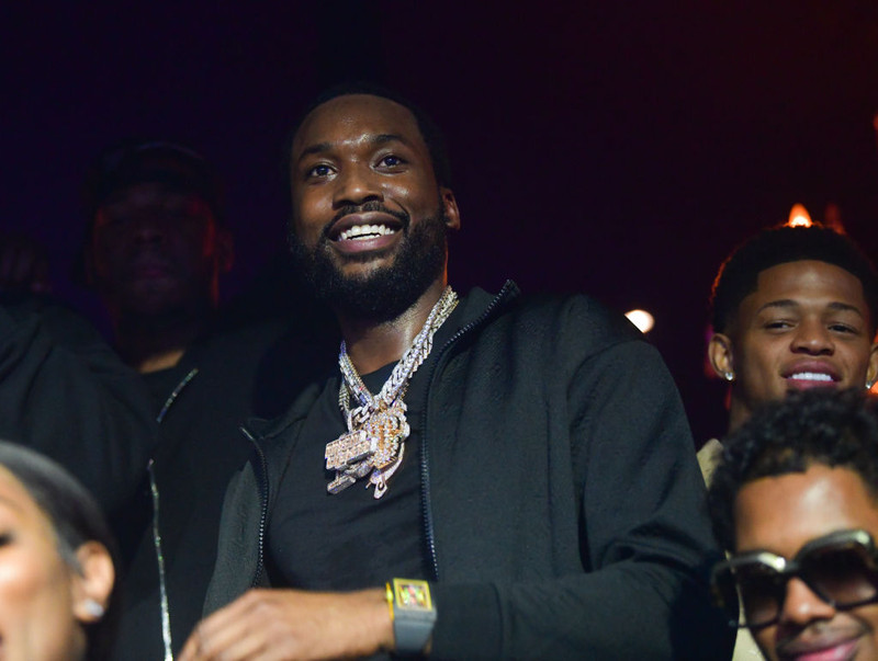 Meek Mill