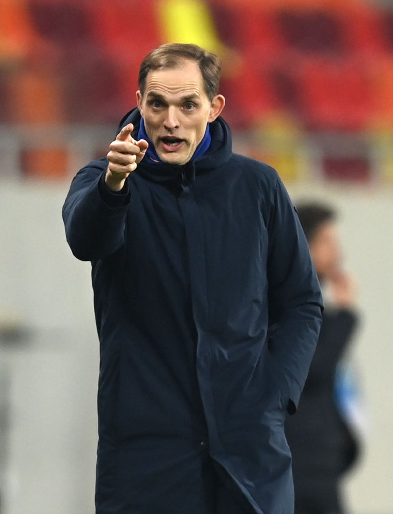 Thomas Tuchel