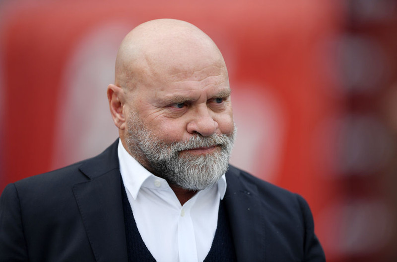 Serse Cosmi þjálfar Crotone út leiktíðina