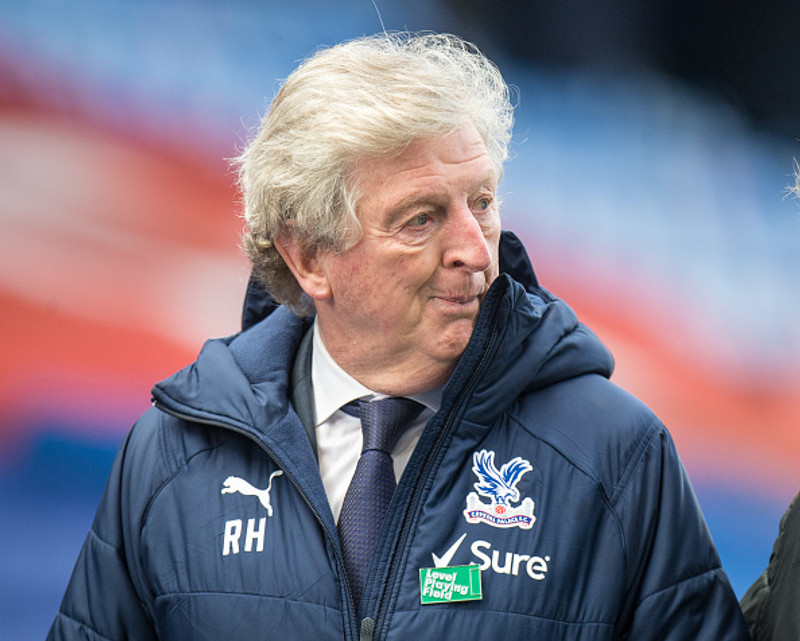 Roy Hodgson