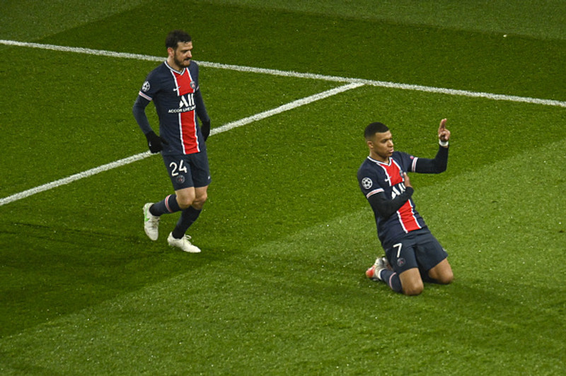 PSG, Bayern og Dortmund hafa enn tíma fyrir Ofurdeildina