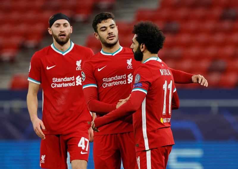 Özan Kabak verður líklega ekki með gegn Man Utd