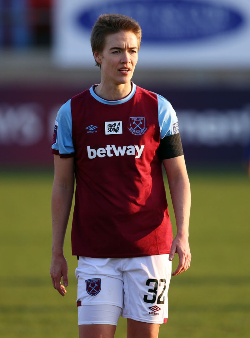 England: Salford í séns og Jökull hélt hreinu - Dagný fremst hjá West Ham