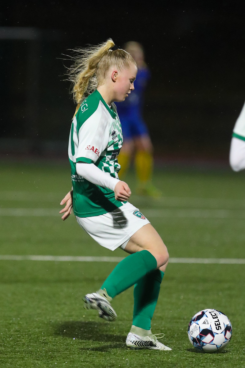 Margrét Brynja Kristinsdóttir