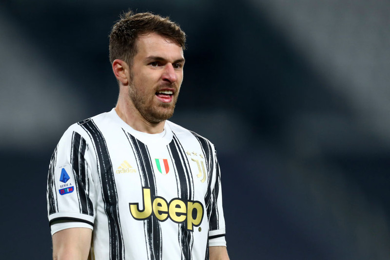 Allegri þarf ekki Pjanic - Ramsey að standa sig í nýrri stöðu