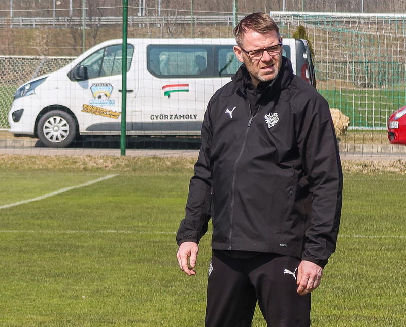 Þórður búinn að velja hóp fyrir sterkt UEFA mót