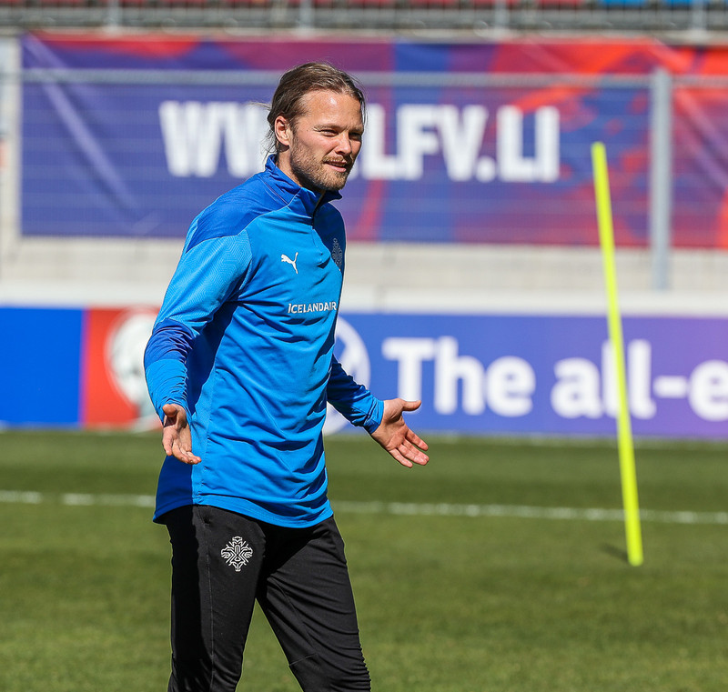 Brescia vill gera nýjan samning við Birki - SPAL og Reggina líka áhugasöm