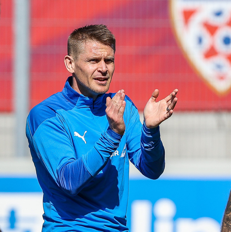 Svíþjóð: Ísak og Ari höfðu betur gegn Kolbeini