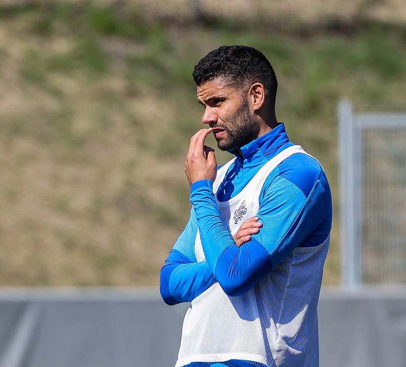 Þýskaland: Gulli Victor spilaði er Darmstadt tapaði niður 2-0 forystu