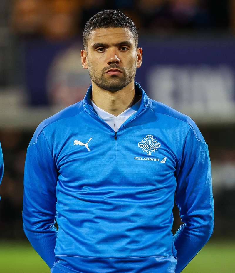 Þýskaland: Erfitt hjá Greuther Furth - Guðlaugur Victor fékk rautt
