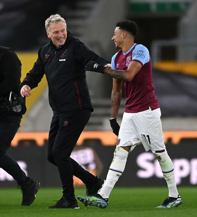 Einkunnir: Lingard og Guaita bestir - Gylfi fær sjö