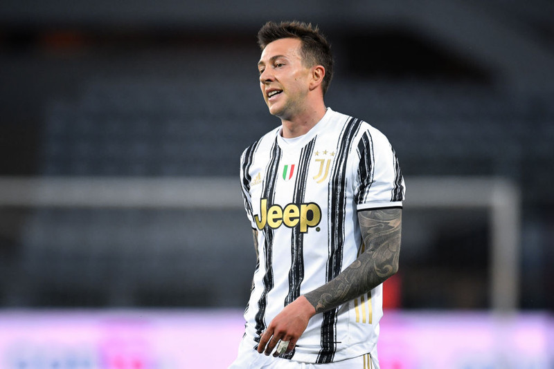 Federico Bernardeschi.