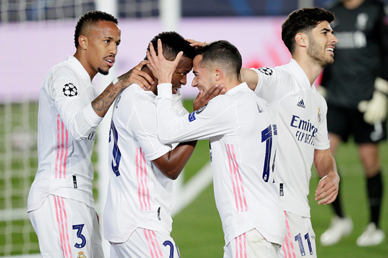 Spánn um helgina - El Clasico og toppslagur í Madríd