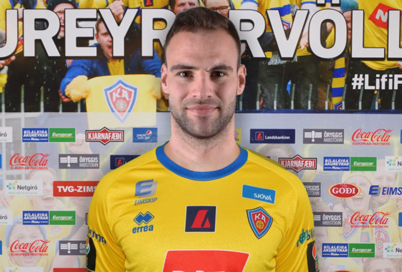 Dusan Brkovic.
