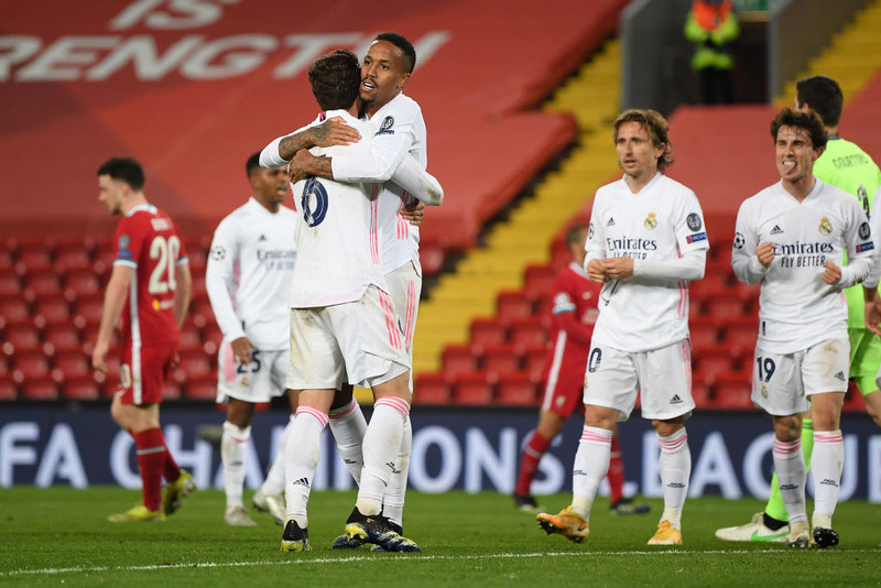 Spánn í dag - Atletico og Real eiga leiki