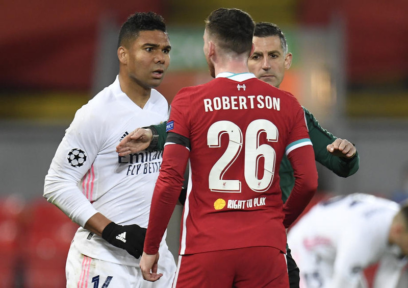 Casemiro